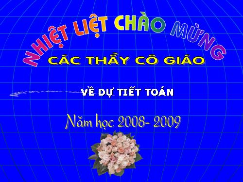 Chương III. §7. Tứ giác nội tiếp