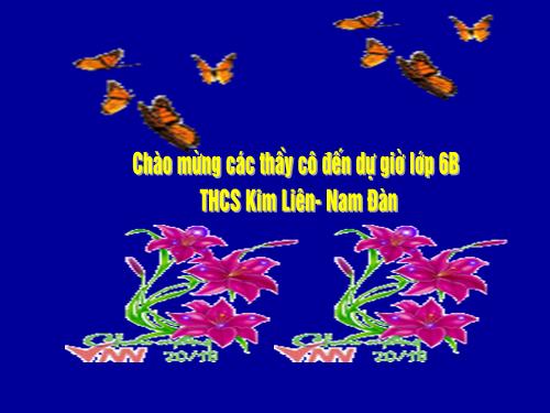 Chương III. §7. Tứ giác nội tiếp