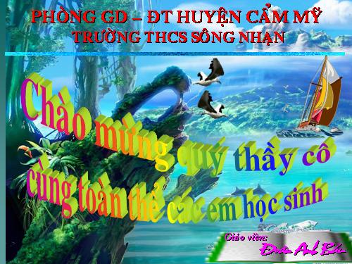 Chương III. §7. Tứ giác nội tiếp