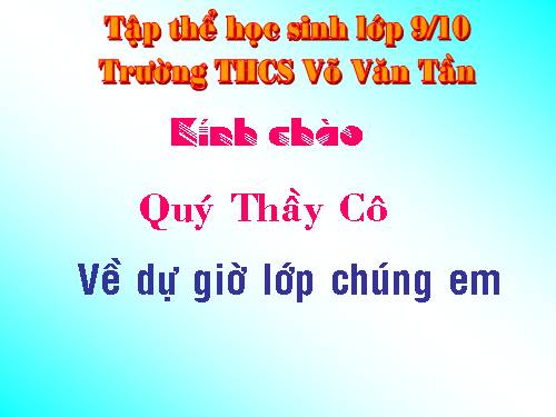 Chương III. §7. Tứ giác nội tiếp