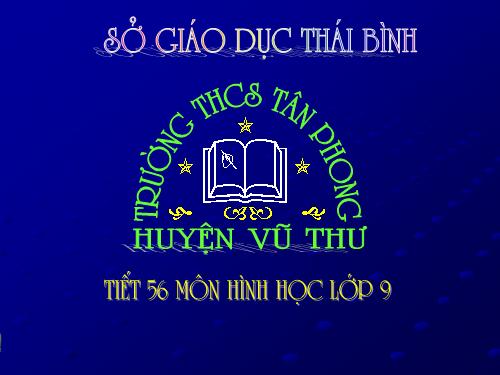 Ôn tập Chương III. Góc với đường tròn