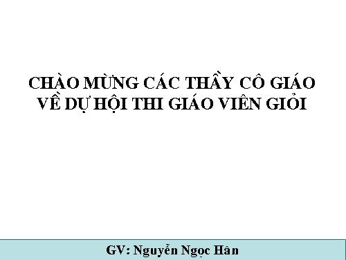 Chương III. §6. Cung chứa góc