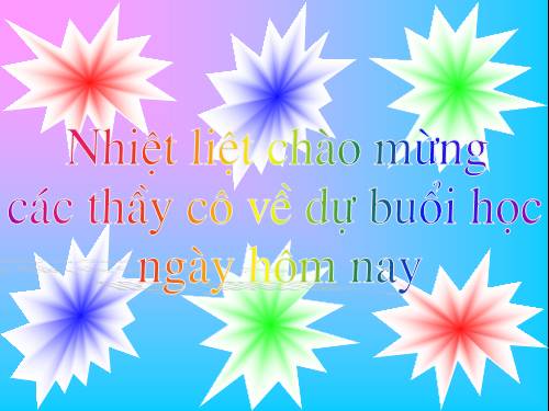 Chương I. §4. Một số hệ thức về cạnh và góc trong tam giác vuông