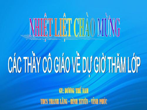 Chương III. §6. Cung chứa góc