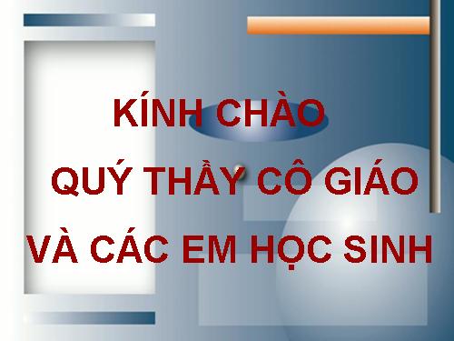 Chương III. §4. Góc tạo bởi tia tiếp tuyến và dây cung