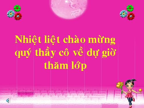 Chương III. §6. Cung chứa góc