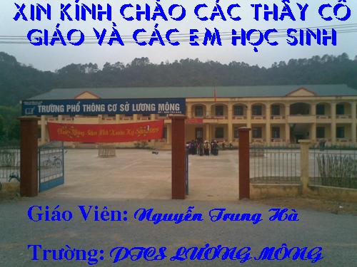 Chương III. §5. Góc có đỉnh ở bên trong đường tròn. Góc có đỉnh ở bên ngoài đường tròn