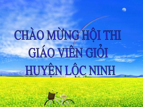 Chương III. §10. Diện tích hình tròn, hình quạt tròn