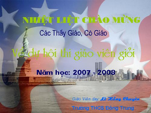 Chương III. §3. Góc nội tiếp