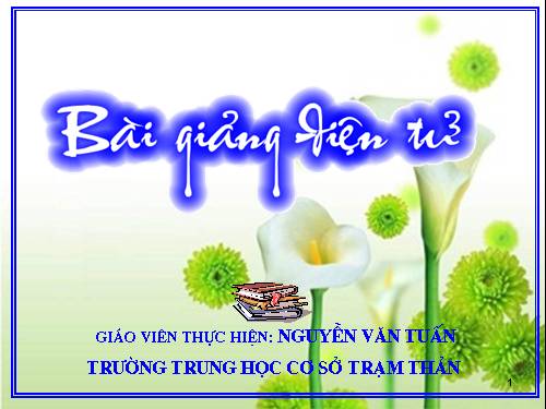 Chương III. §6. Cung chứa góc