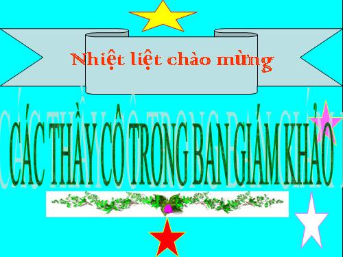 Chương III. §2. Liên hệ giữa cung và dây