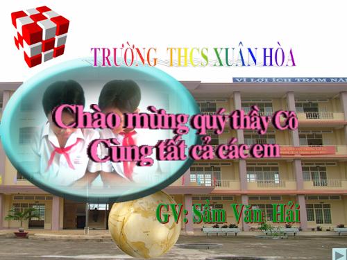 Các bài Luyện tập