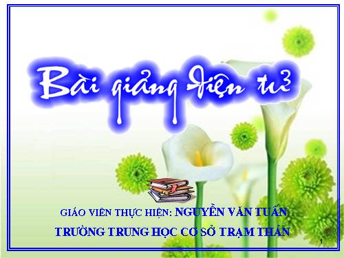 Chương III. §6. Cung chứa góc