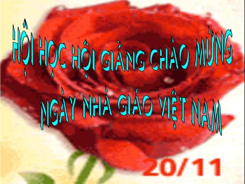 Chương II. §3. Liên hệ giữa dây và khoảng cách từ tâm đến dây