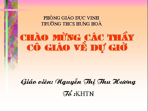 Chương II. §2. Đường kính và dây của đường tròn