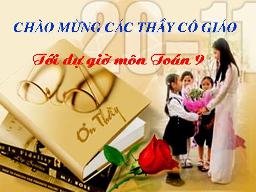 Các bài Luyện tập