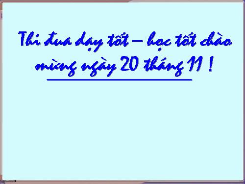 Chương I. §5. Ứng dụng thực tế các tỉ số lượng giác của góc nhọn. Thực hành ngoài trời