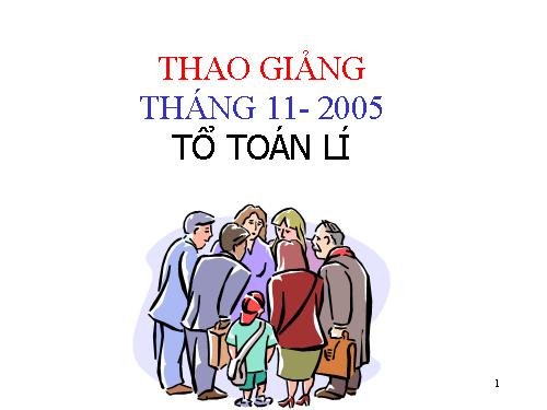 Chương II. §2. Đường kính và dây của đường tròn