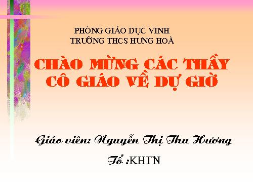 Chương II. §2. Đường kính và dây của đường tròn