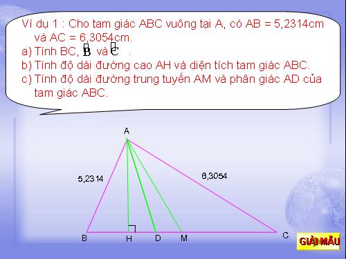 Giai toan hinh hoc casio 9 (Nhat_Thoi Binh)