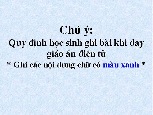 Chương II. §1. Sự xác định đường tròn. Tính chất đối xứng của đường tròn