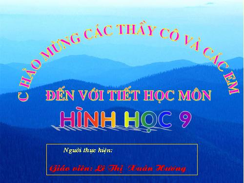 Chương III. §8. Đường tròn ngoại tiếp. Đường tròn nội tiếp