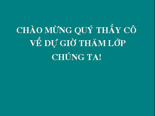 Chương II. §7-8. Vị trí tương đối của hai đường tròn