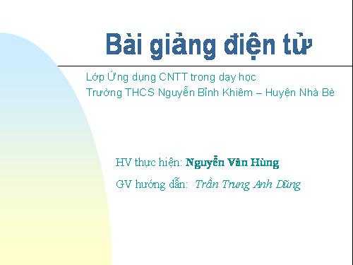 Chương III. §3. Góc nội tiếp