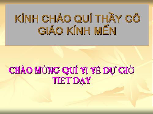 Chương I. §2. Tỉ số lượng giác của góc nhọn