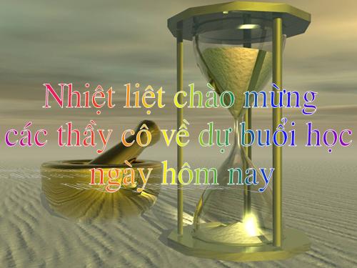 Chương III. §5. Góc có đỉnh ở bên trong đường tròn. Góc có đỉnh ở bên ngoài đường tròn