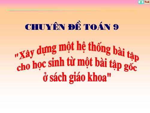 Chương III. §7. Tứ giác nội tiếp