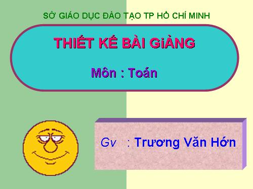 Chương II. §1. Sự xác định đường tròn. Tính chất đối xứng của đường tròn