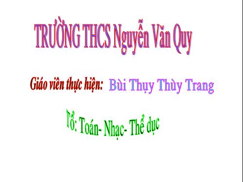 Chương III. §8. Đường tròn ngoại tiếp. Đường tròn nội tiếp