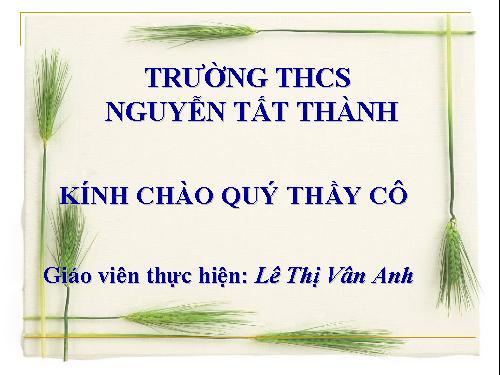 Chương III. §6. Cung chứa góc