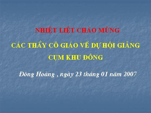 Chương III. §4. Góc tạo bởi tia tiếp tuyến và dây cung