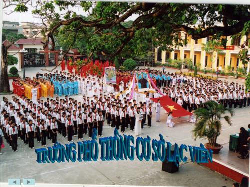 Ôn tập Chương II. Đường tròn