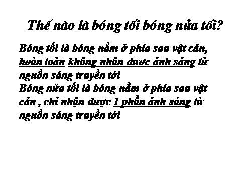 Bài 4. Định luật phản xạ ánh sáng