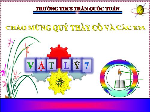 Bài 7. Gương cầu lồi