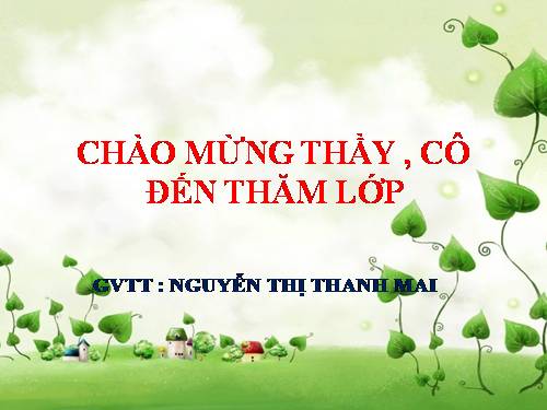 Bài 25. Hiệu điện thế