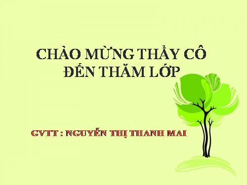 Bài 24. Cường độ dòng điện