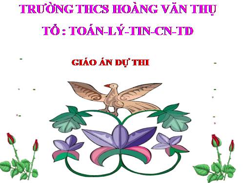 Bài 15. Chống ô nhiễm tiếng ồn