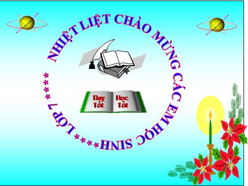 Bài 24. Cường độ dòng điện
