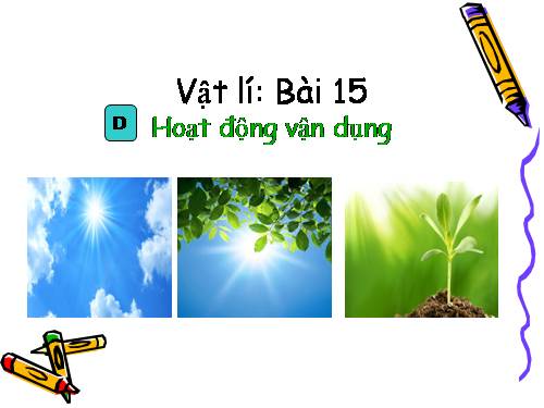 Bài 2. Sự truyền ánh sáng