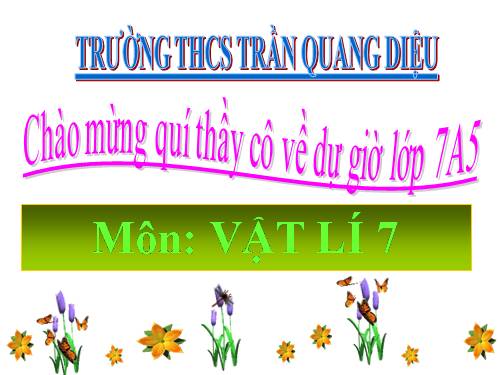 Bài 12. Độ to của âm