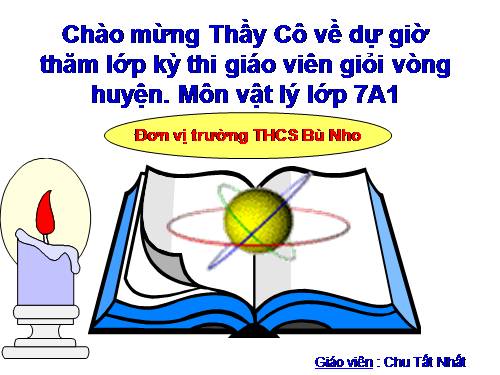 Bài 11. Độ cao của âm