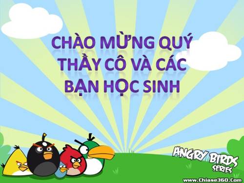 Bài 2. Sự truyền ánh sáng