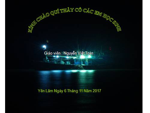 Bài 9. Tổng kết chương I: Quang học