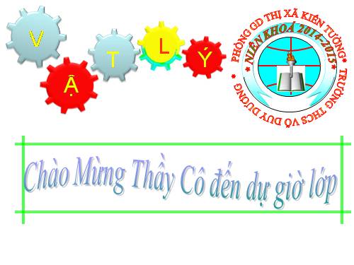 Bài 3. Ứng dụng định luật truyền thẳng của ánh sáng