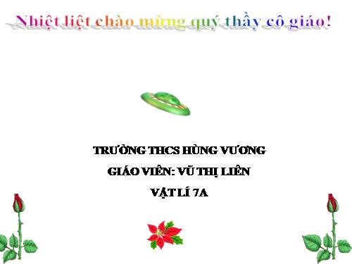 Bài 12. Độ to của âm