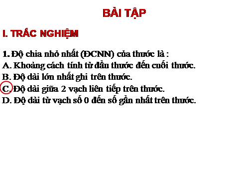 Bài 3. Ứng dụng định luật truyền thẳng của ánh sáng